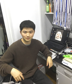 Yi-Tao Liu
